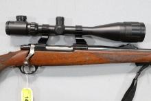 RUGER M77, SN 72-39587,
