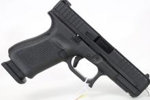 GLOCK 44, SN ADPW836,