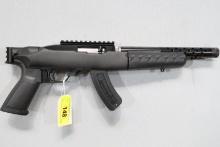 RUGER 22 CHARGER, SN 492-32545,