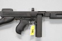 THOMPSON 1927 A1, SN KB3804,