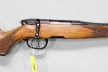 STEYR MANNLICHER MODEL L, SN 4617,