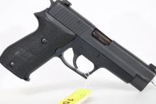SIG SAUER P220, SN G195006,
