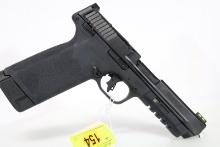 SMITH WESSON M&P 22 MAGNUM, SN PKB2135,