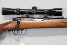 RUGER 77/22, SN 700-13346,