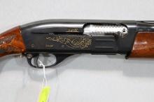 REMINGTON 1100 TRAP, SN 360150V,