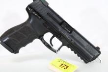 HK P30L, SN 221-004908,
