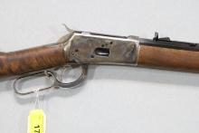 ROSSI EMFCO, MODEL 1892, SN AM260187,