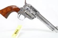 TAYLOR & CO UBERTI, PEACEMAKER SAA, SN J27036,