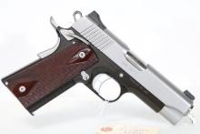 KIMBER PRO CDPII, SN KR104671,