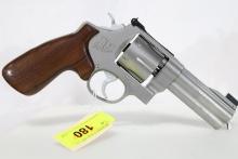 SMITH WESSON 625-8, SN CVD8475,
