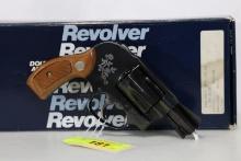 SMITH WESSON 49, SN BBA3538,