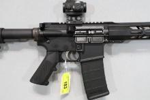 ANDERSON AM-15, SN 24076803,