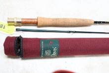 ORVIS TRIDENT TLS MIDE FLEX 6.5