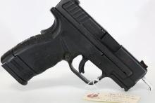SPRINGFIELD XD-9 SUB COMPACT, SN GM938065,