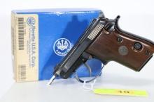 BERETTA 21A, SN BBS49824U,