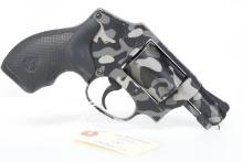 SMITH WESSON 642, SN CRB6683,