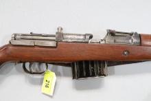 GEWEHR K43, SN 9528