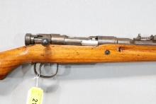 ARISAKA TYPE 99,SN 49937,