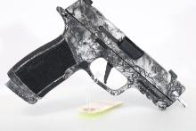 SIG SAUER 365XCA, SN 66F302806,