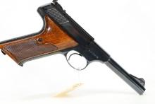 COLT WOODSMAN, SN 216164-S,