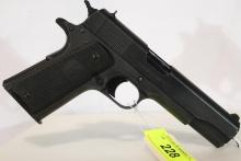 COLT M1991A1,SN 2732164,