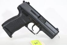 H&K P2000, SN 116-034841,