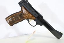 BROWNING BUCKMARK, SN 515ZZ08647,