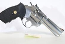 COLT KING COBRA, SN KK1377,