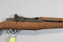H&R M1 GARAND, SN 5629661,