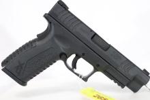 SPRINGFIELD ARMORY XD-45, SN MG503731,