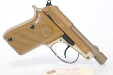 BERETTA 21A, SN DAA655860,