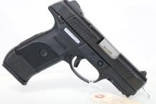 RUGER SR9C, SN 339-04126,