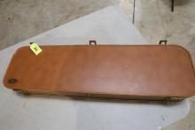 BROWNING HARDCASE MISSING HANDLE