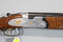 BERETTA 687EL GOLD PIGEON, SN L95856B,