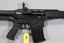 GFORCE MKX-3, SN 21TG-0317,