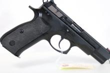 CZ 75BD, SN G298234,