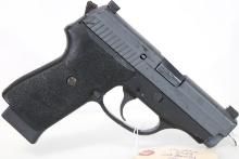 SIG SAUER P239, SN SA-36199,