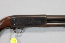 ITHACA 37 FEATHERLIGHT, SN 705009-2,