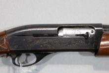 REMINGTON 1100, SN N454727V,