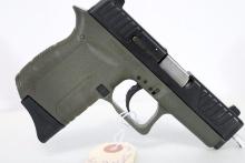 DIAMONDBACK DB9, SN YP4764,