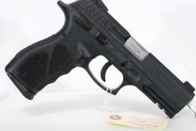 TAURUS TH9, SN TMU84938,