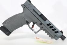 TISAS PX-9 NIGHT STALKER, SN T062024DC0U388,