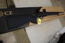 CZ 457, SN G227972,