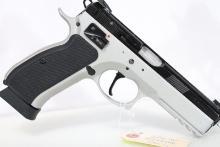 CZ 75 SP-01, SN A373546,
