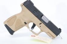TAURUS PT140 G2A, SN AED254571,