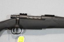 MOSSBERG PATRIOT, SN MPR0197068,