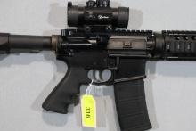 ESSENTIAL ARMS J-15-F, SN E.A.55174,