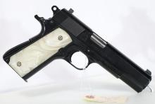 SPRINGFIELD 1911-A1, SN LW322634