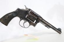 SMITH WESSON 1905 ?, SN, 115344,