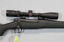 MOSSBERG PATRIOT, SN MPR369730,